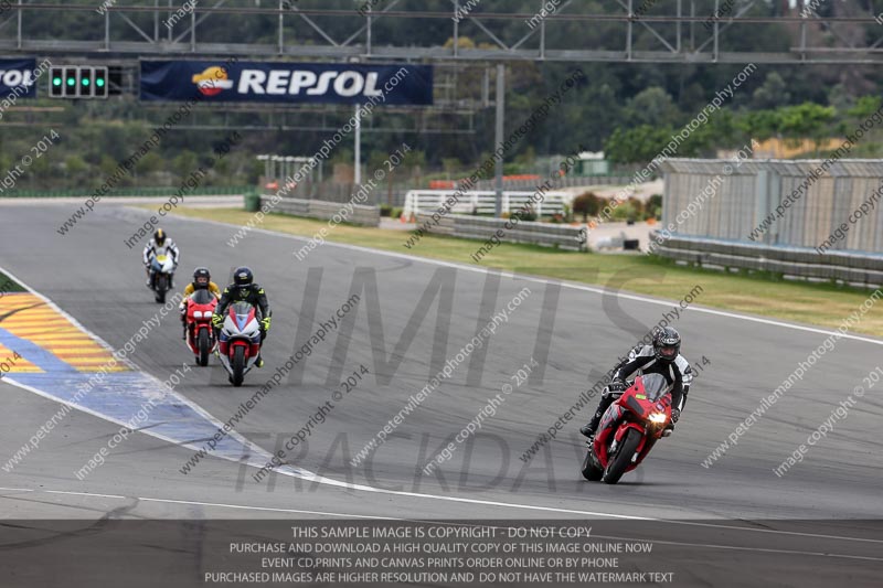 may 2015;motorbikes;no limits;peter wileman photography;spain;trackday digital images;valencia