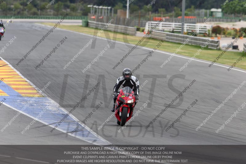 may 2015;motorbikes;no limits;peter wileman photography;spain;trackday digital images;valencia