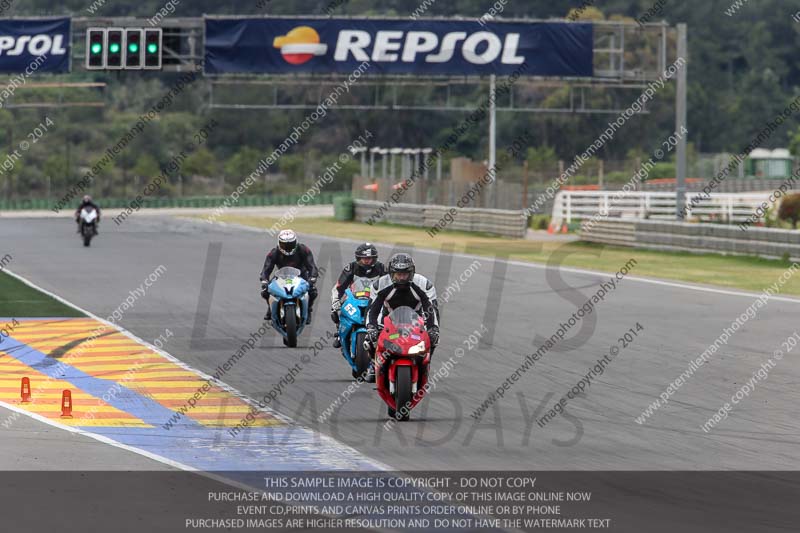 may 2015;motorbikes;no limits;peter wileman photography;spain;trackday digital images;valencia