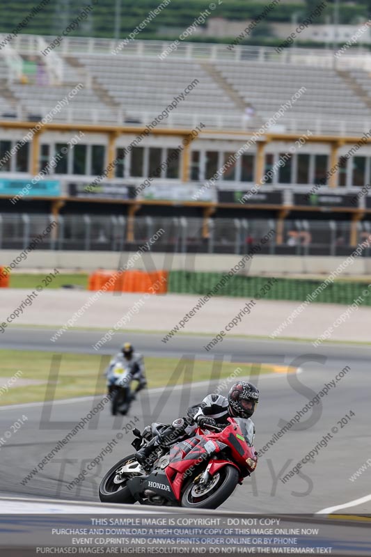 may 2015;motorbikes;no limits;peter wileman photography;spain;trackday digital images;valencia