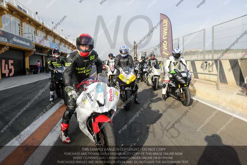 may 2015;motorbikes;no limits;peter wileman photography;spain;trackday digital images;valencia