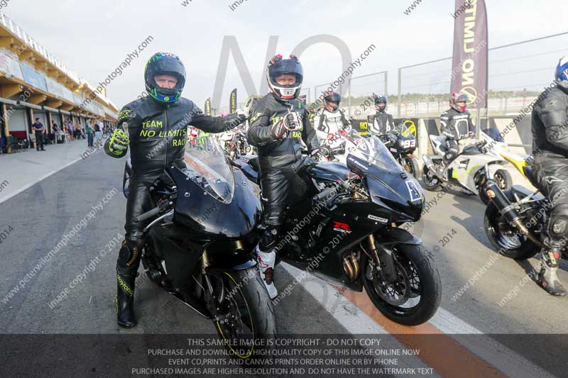 may 2015;motorbikes;no limits;peter wileman photography;spain;trackday digital images;valencia