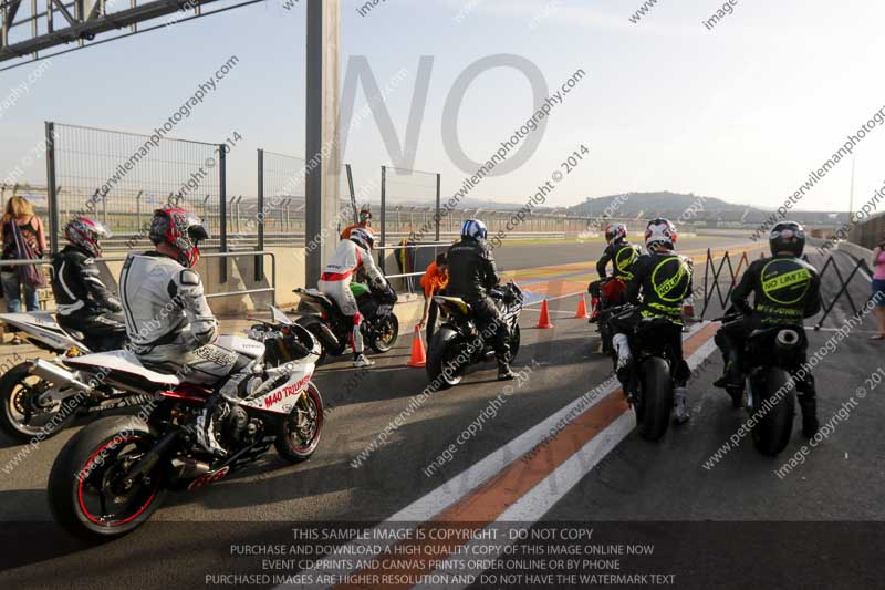 may 2015;motorbikes;no limits;peter wileman photography;spain;trackday digital images;valencia