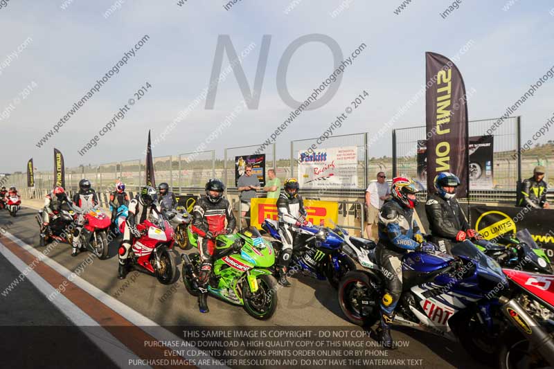 may 2015;motorbikes;no limits;peter wileman photography;spain;trackday digital images;valencia