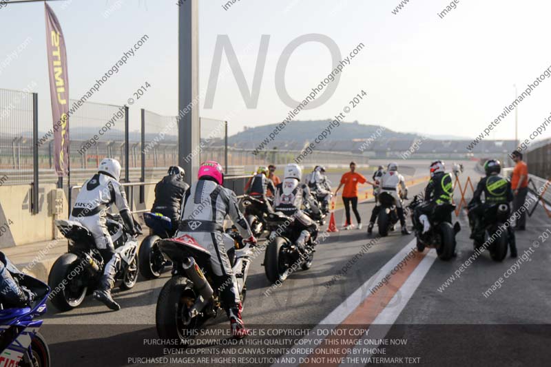 may 2015;motorbikes;no limits;peter wileman photography;spain;trackday digital images;valencia