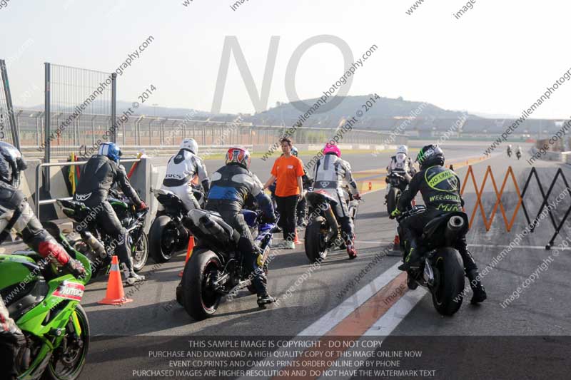 may 2015;motorbikes;no limits;peter wileman photography;spain;trackday digital images;valencia