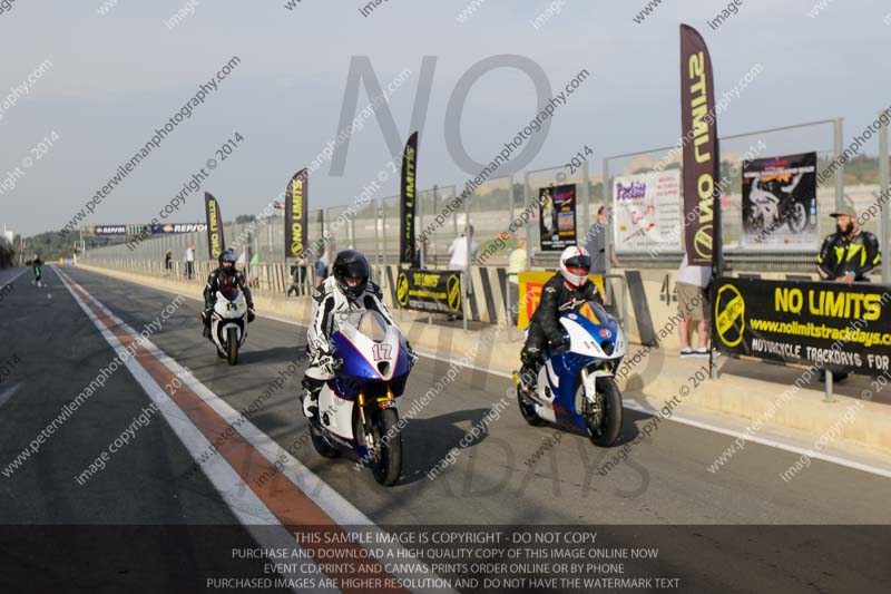 may 2015;motorbikes;no limits;peter wileman photography;spain;trackday digital images;valencia