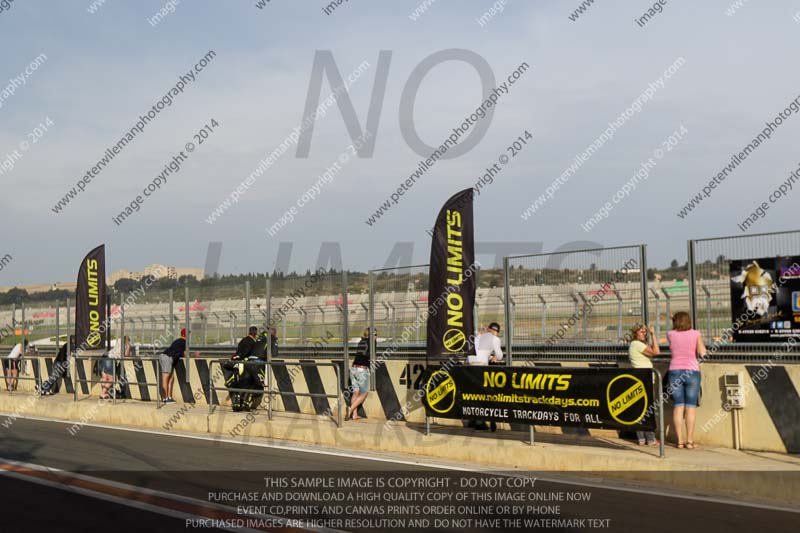 may 2015;motorbikes;no limits;peter wileman photography;spain;trackday digital images;valencia