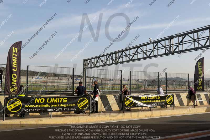 may 2015;motorbikes;no limits;peter wileman photography;spain;trackday digital images;valencia