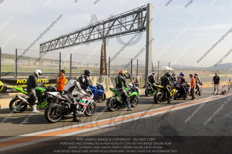 may 2015;motorbikes;no limits;peter wileman photography;spain;trackday digital images;valencia