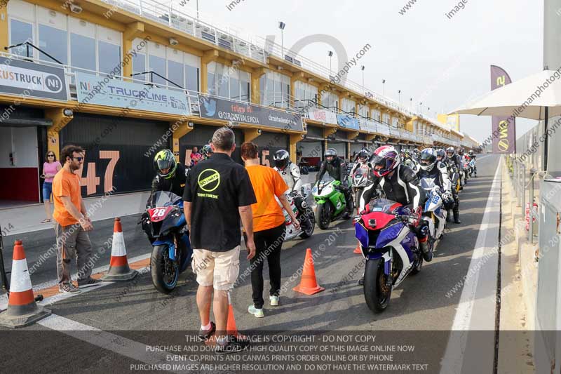 may 2015;motorbikes;no limits;peter wileman photography;spain;trackday digital images;valencia