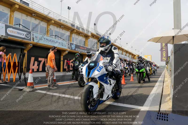 may 2015;motorbikes;no limits;peter wileman photography;spain;trackday digital images;valencia