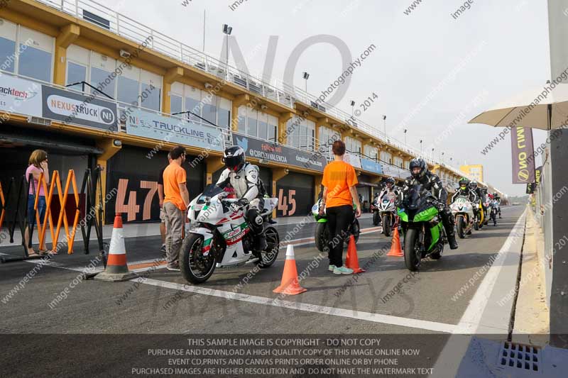 may 2015;motorbikes;no limits;peter wileman photography;spain;trackday digital images;valencia