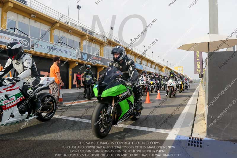 may 2015;motorbikes;no limits;peter wileman photography;spain;trackday digital images;valencia