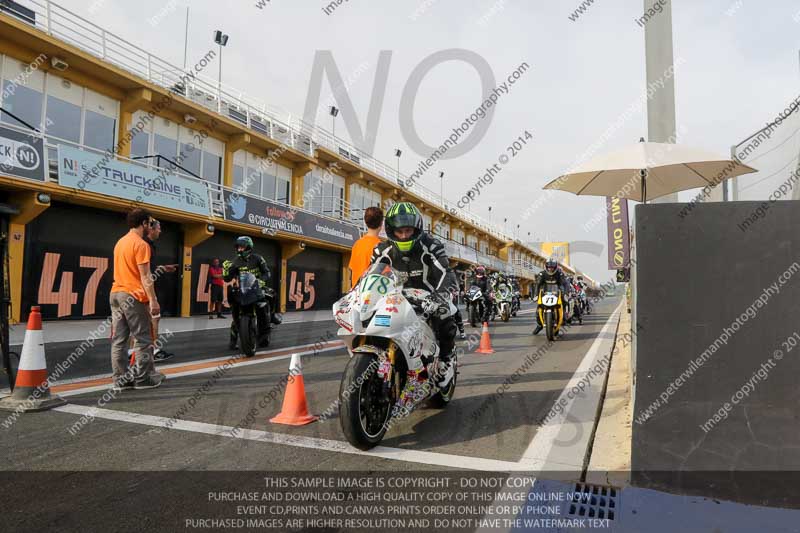 may 2015;motorbikes;no limits;peter wileman photography;spain;trackday digital images;valencia