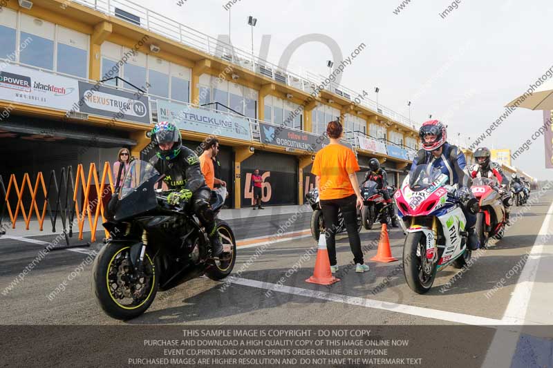 may 2015;motorbikes;no limits;peter wileman photography;spain;trackday digital images;valencia