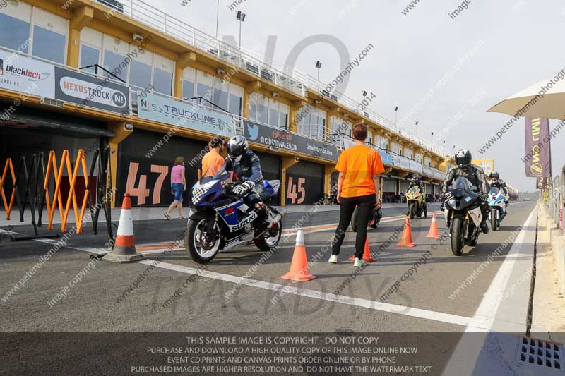 may 2015;motorbikes;no limits;peter wileman photography;spain;trackday digital images;valencia