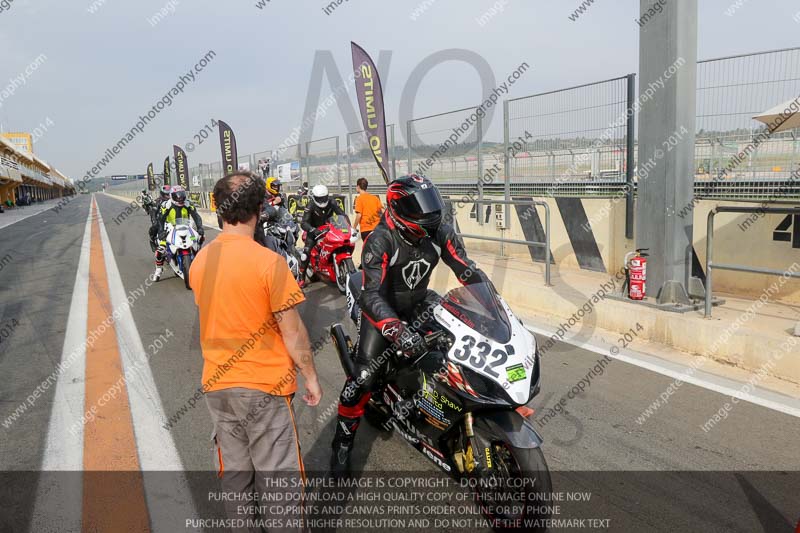 may 2015;motorbikes;no limits;peter wileman photography;spain;trackday digital images;valencia