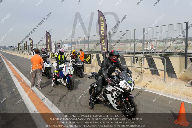 may 2015;motorbikes;no limits;peter wileman photography;spain;trackday digital images;valencia