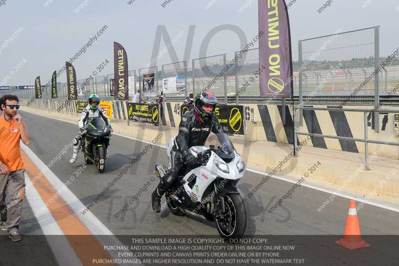 may 2015;motorbikes;no limits;peter wileman photography;spain;trackday digital images;valencia