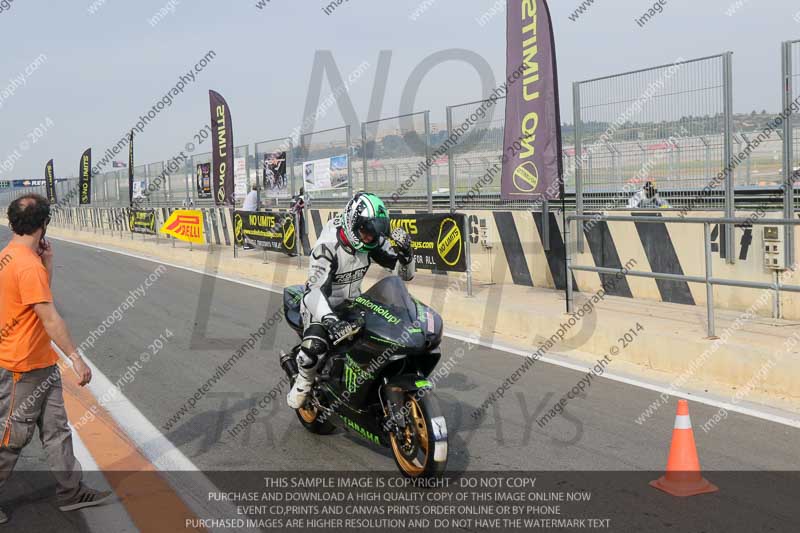 may 2015;motorbikes;no limits;peter wileman photography;spain;trackday digital images;valencia