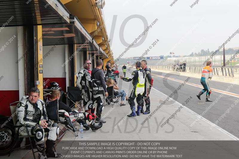 may 2015;motorbikes;no limits;peter wileman photography;spain;trackday digital images;valencia