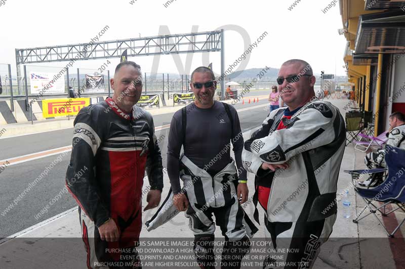 may 2015;motorbikes;no limits;peter wileman photography;spain;trackday digital images;valencia