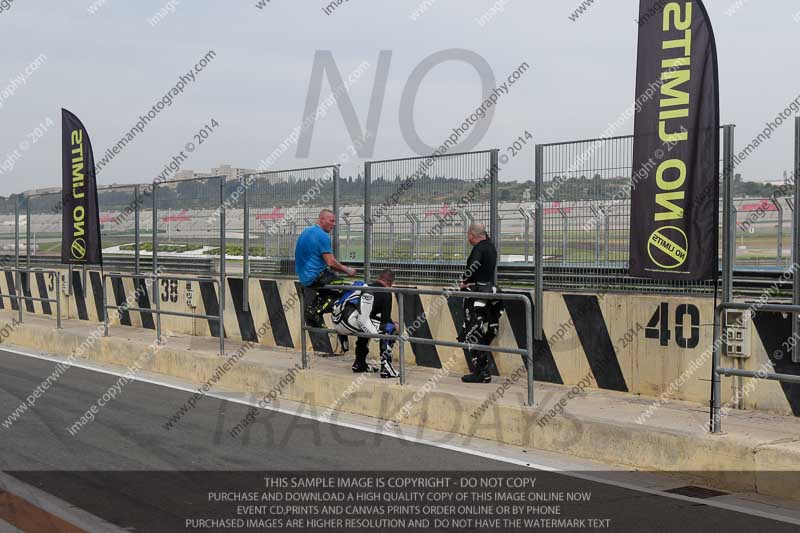 may 2015;motorbikes;no limits;peter wileman photography;spain;trackday digital images;valencia