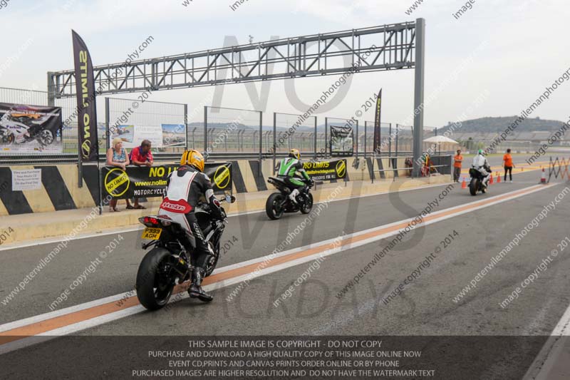 may 2015;motorbikes;no limits;peter wileman photography;spain;trackday digital images;valencia