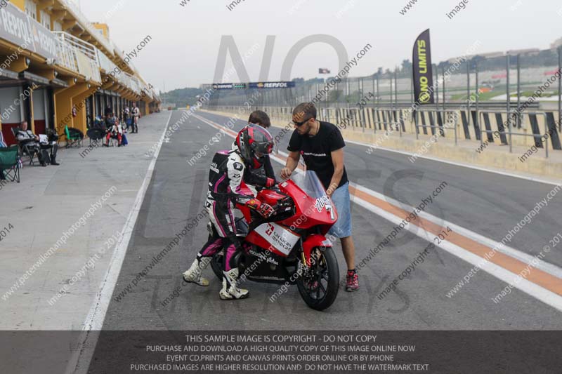 may 2015;motorbikes;no limits;peter wileman photography;spain;trackday digital images;valencia