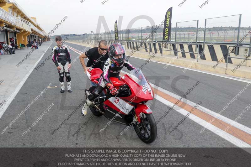 may 2015;motorbikes;no limits;peter wileman photography;spain;trackday digital images;valencia