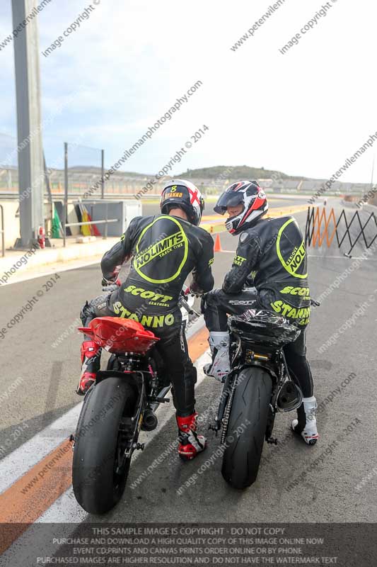 may 2015;motorbikes;no limits;peter wileman photography;spain;trackday digital images;valencia