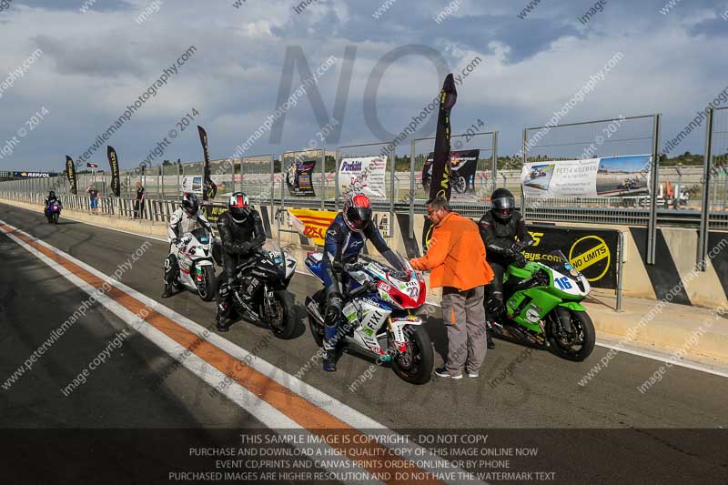 may 2015;motorbikes;no limits;peter wileman photography;spain;trackday digital images;valencia