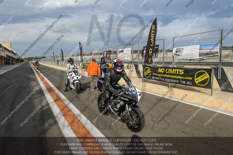 may 2015;motorbikes;no limits;peter wileman photography;spain;trackday digital images;valencia