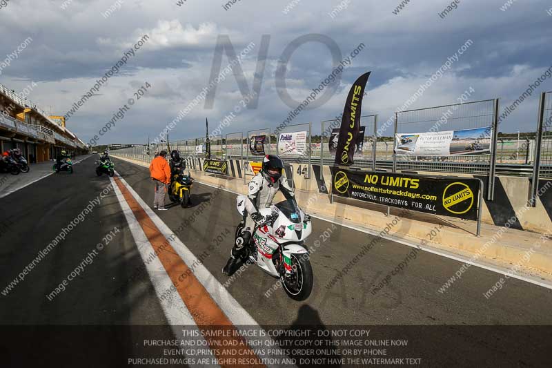 may 2015;motorbikes;no limits;peter wileman photography;spain;trackday digital images;valencia