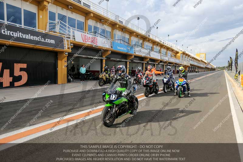 may 2015;motorbikes;no limits;peter wileman photography;spain;trackday digital images;valencia