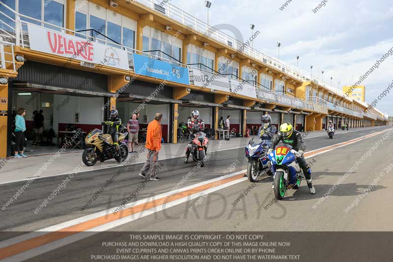 may 2015;motorbikes;no limits;peter wileman photography;spain;trackday digital images;valencia