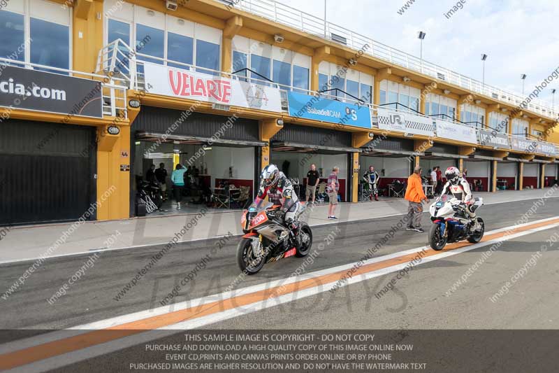 may 2015;motorbikes;no limits;peter wileman photography;spain;trackday digital images;valencia