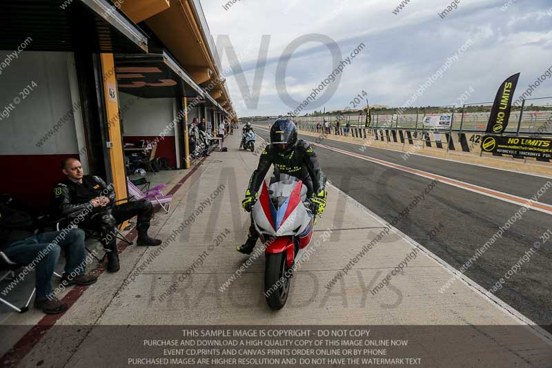 may 2015;motorbikes;no limits;peter wileman photography;spain;trackday digital images;valencia