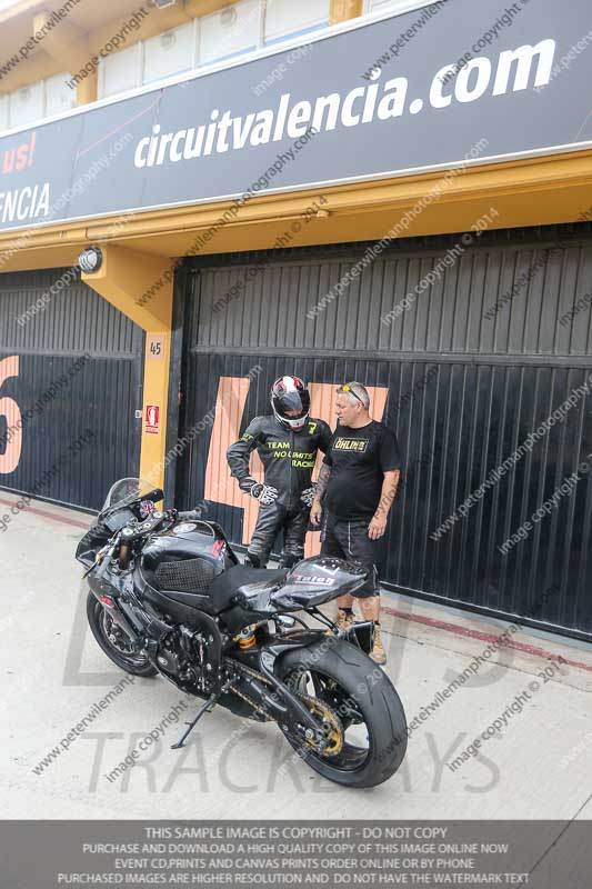 may 2015;motorbikes;no limits;peter wileman photography;spain;trackday digital images;valencia