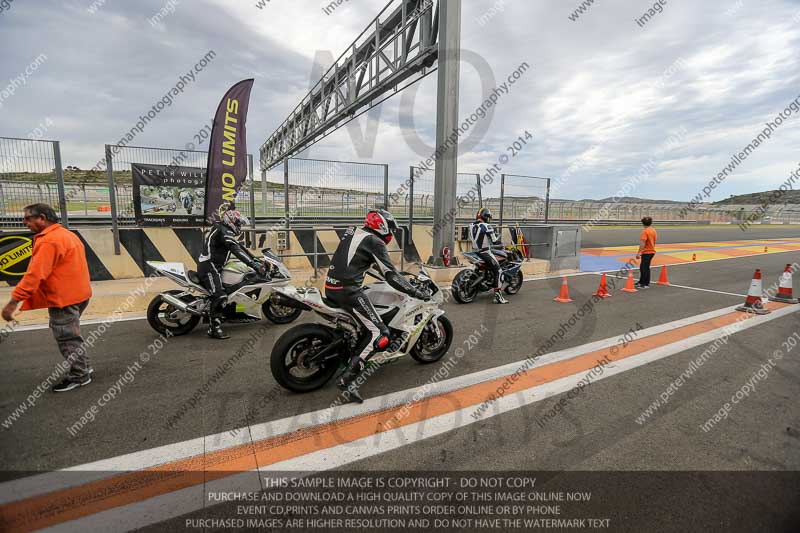 may 2015;motorbikes;no limits;peter wileman photography;spain;trackday digital images;valencia