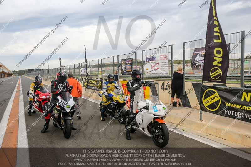 may 2015;motorbikes;no limits;peter wileman photography;spain;trackday digital images;valencia