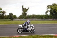 Fast Group Blue/White Bikes