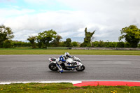 Fast Group Blue/White Bikes