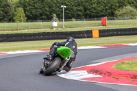 Fast Group Green/Yellow Bikes