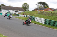 Novice Group Multicolour Bikes