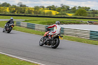 Novice Group Red/Orange Bikes