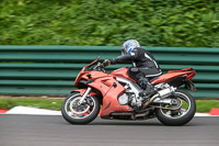 Evening Novice/Inter Red/Orange Bikes