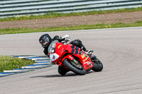 Inter Group Red/Orange Bikes