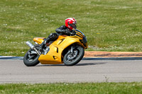 Novice Group Green/Yellow Bikes